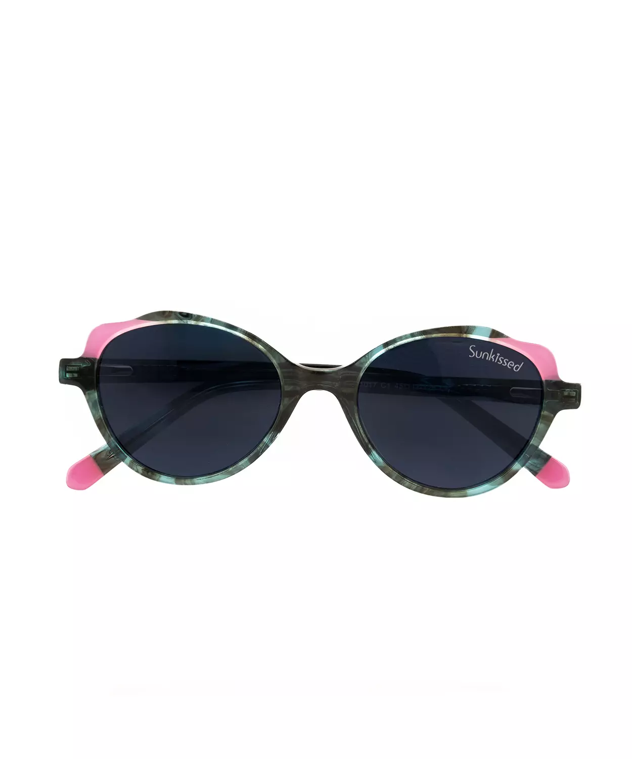 Pink Flick Sunnies Sunglasses