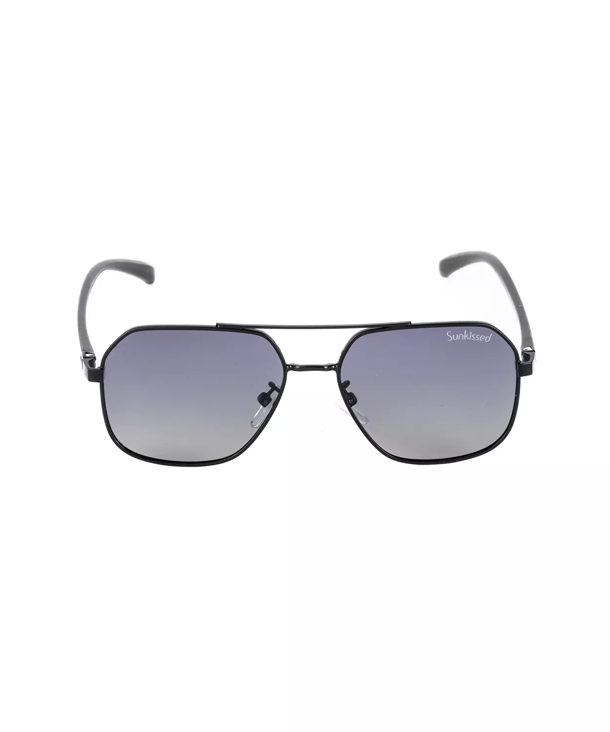 Hexa Aviators Sunglasses