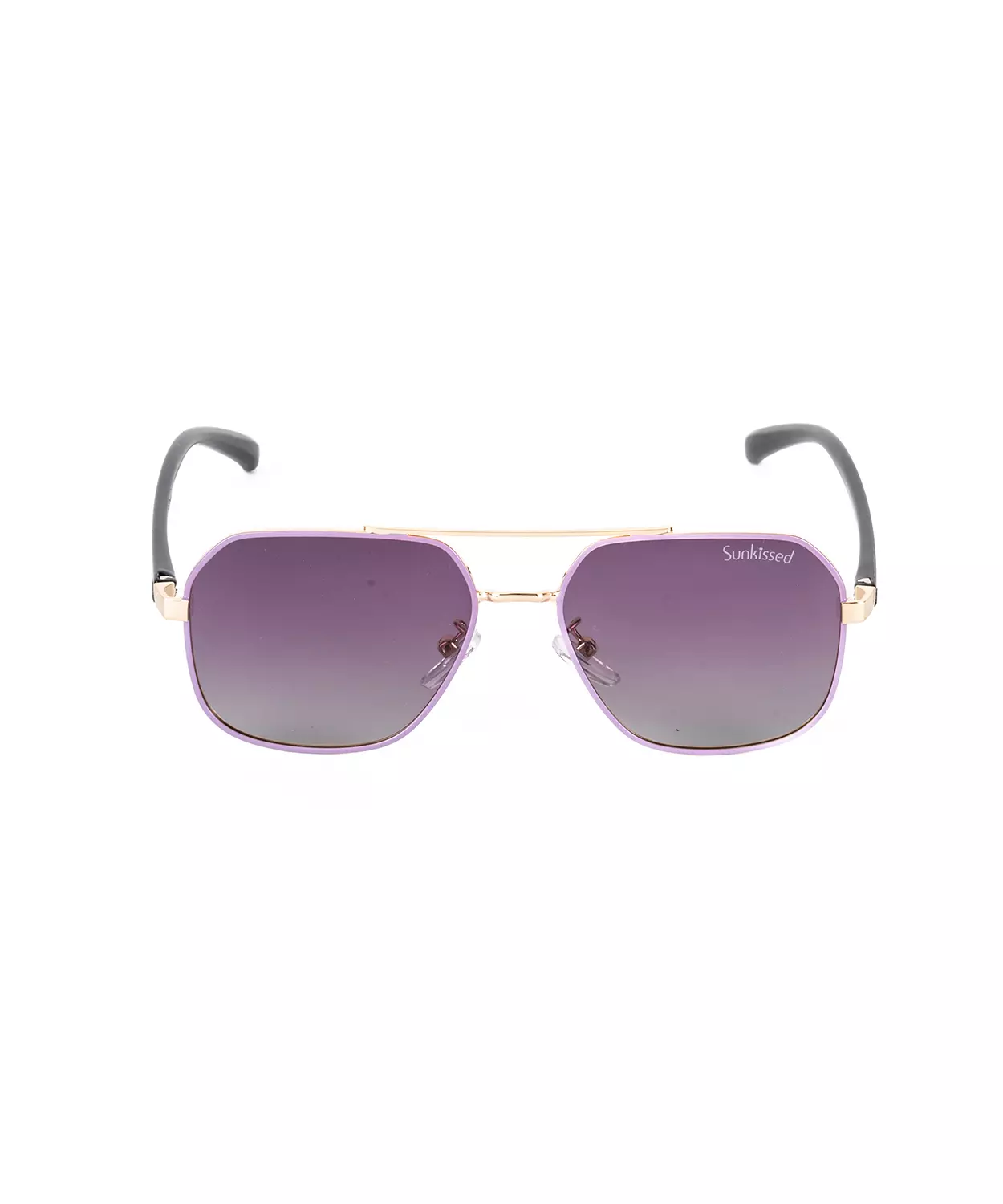 Lilac Luxe Sunglasses