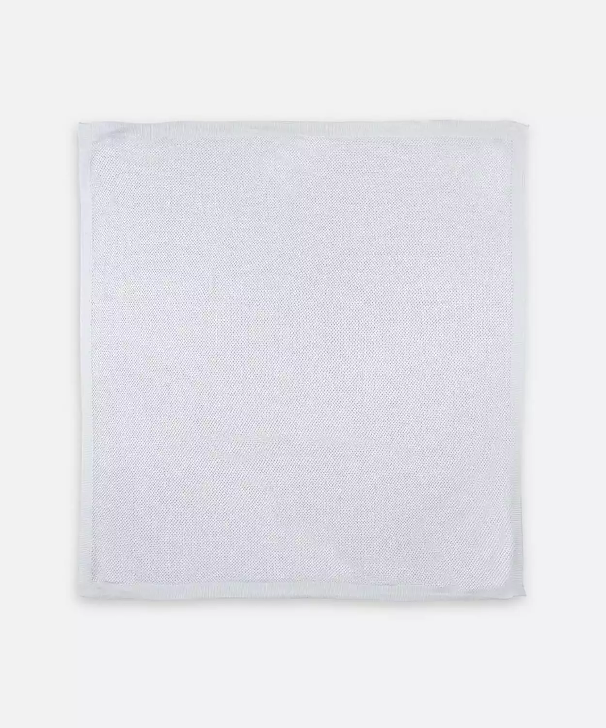 Infants Knitted Snuggle Blanket & Lion Rattle Gift Set Box (Pack of 2)