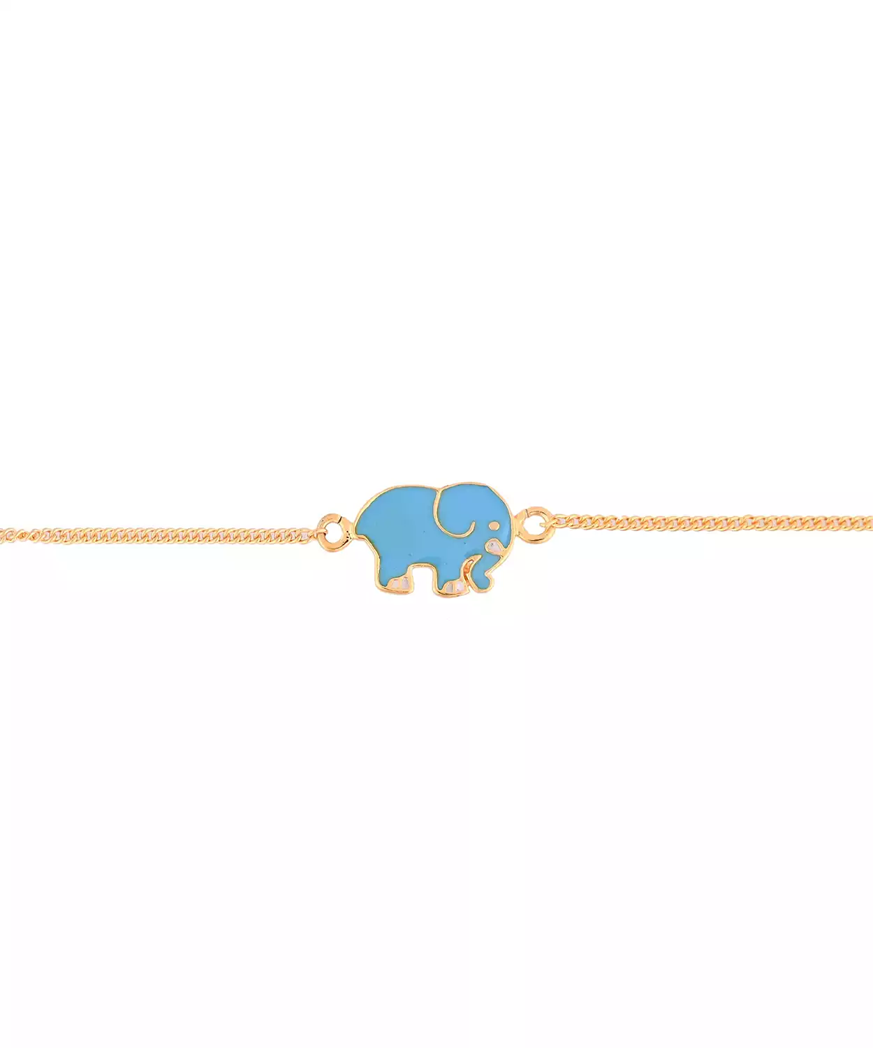Elephant Bracelet
