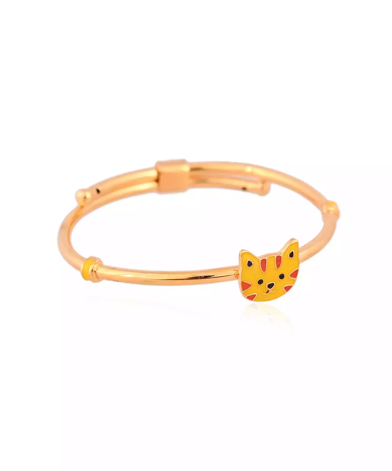 Tiger Bangles