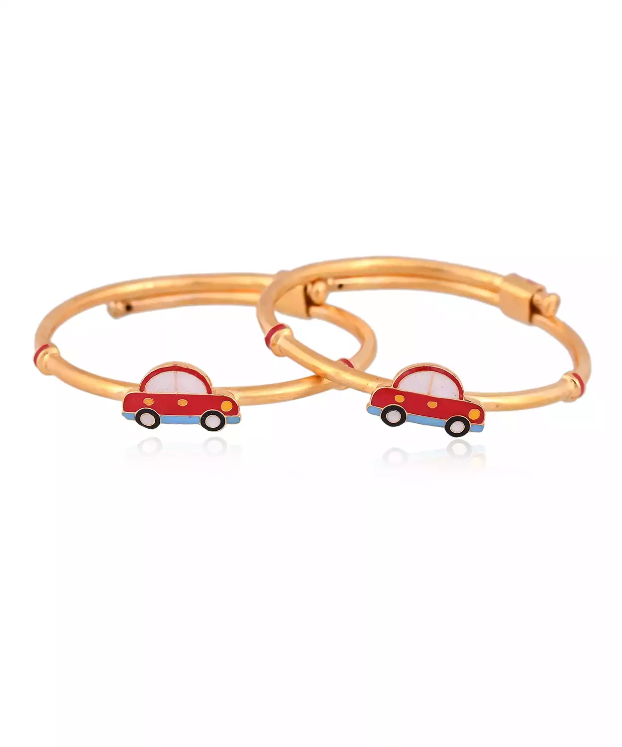 Car Bangles