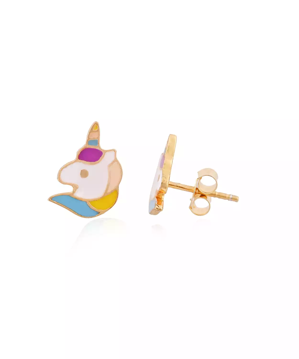 Unicorn Earrings