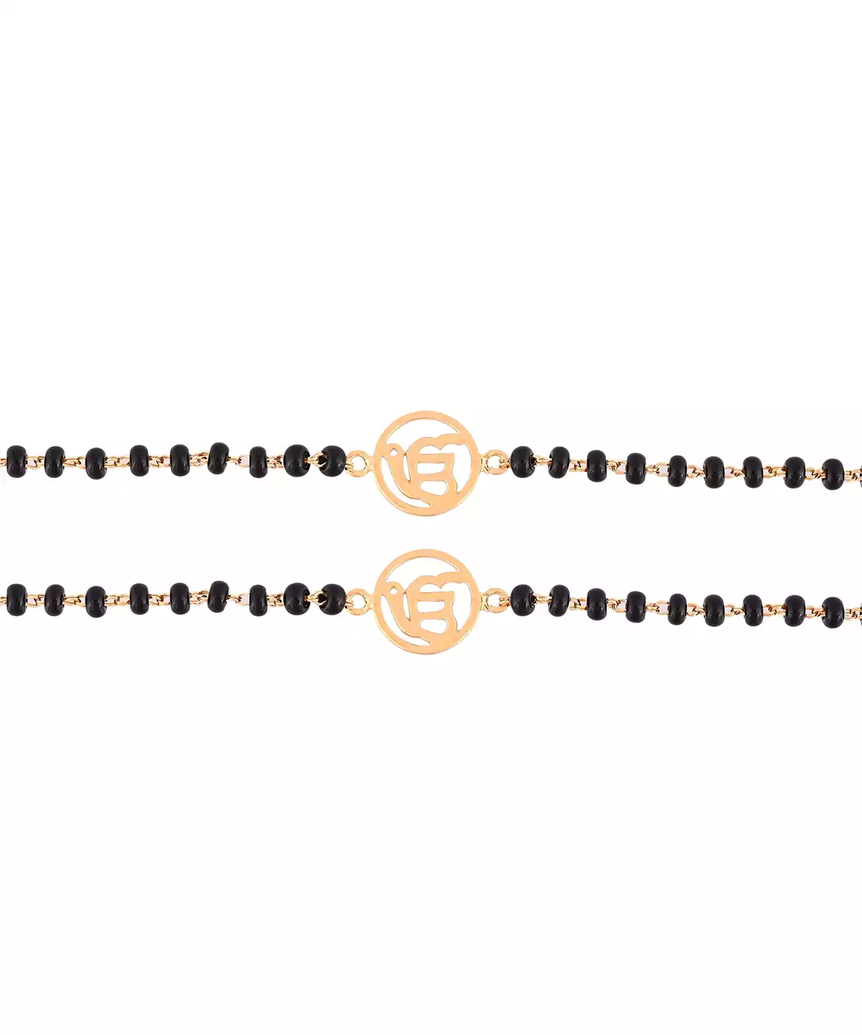 Ek Omkar Nazariya Pair 