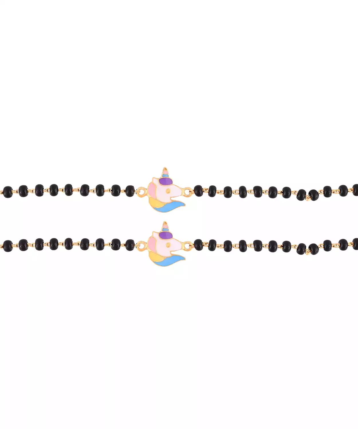 Unicorn Nazariya Pair