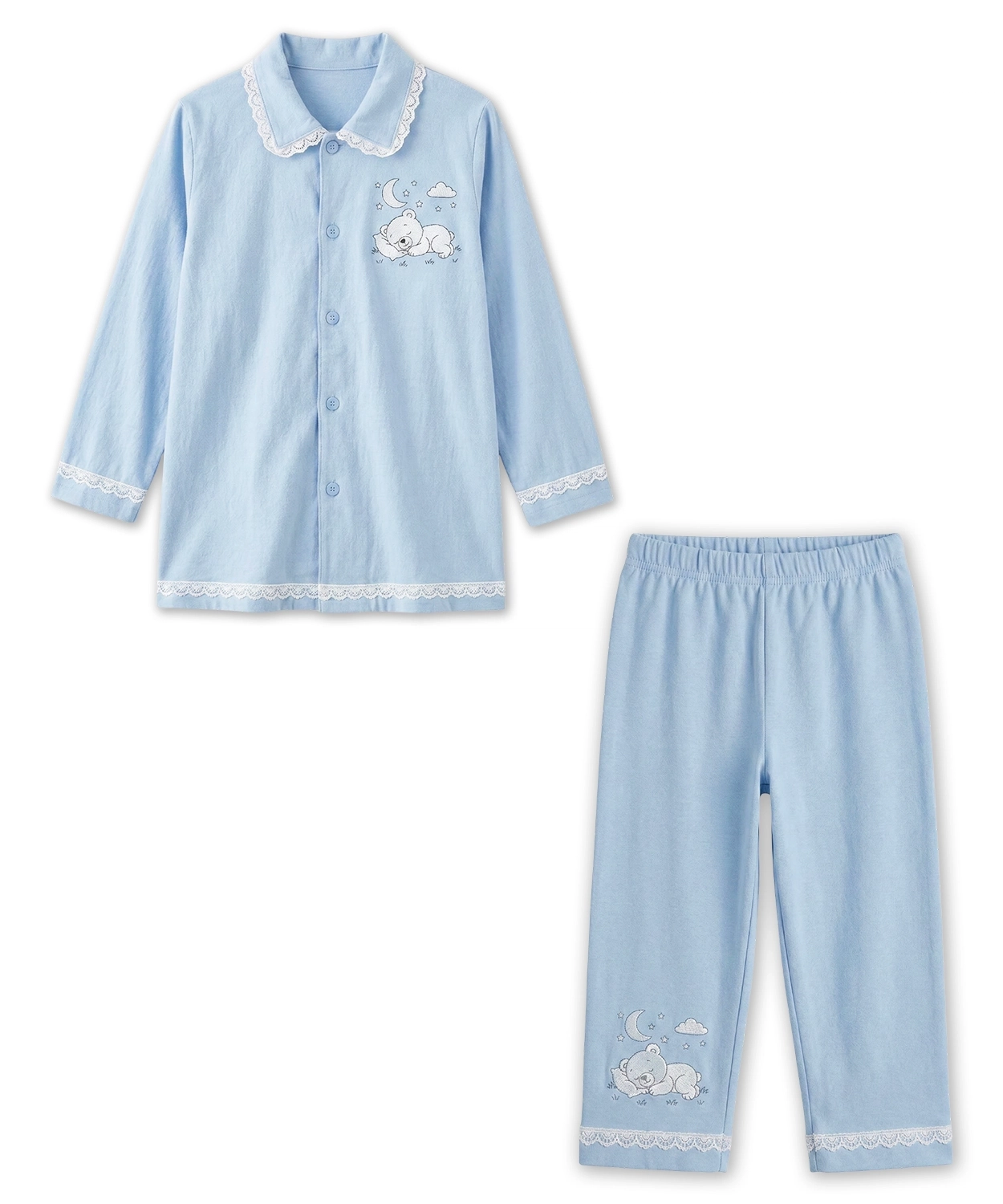 Sleepy Bear Night suit