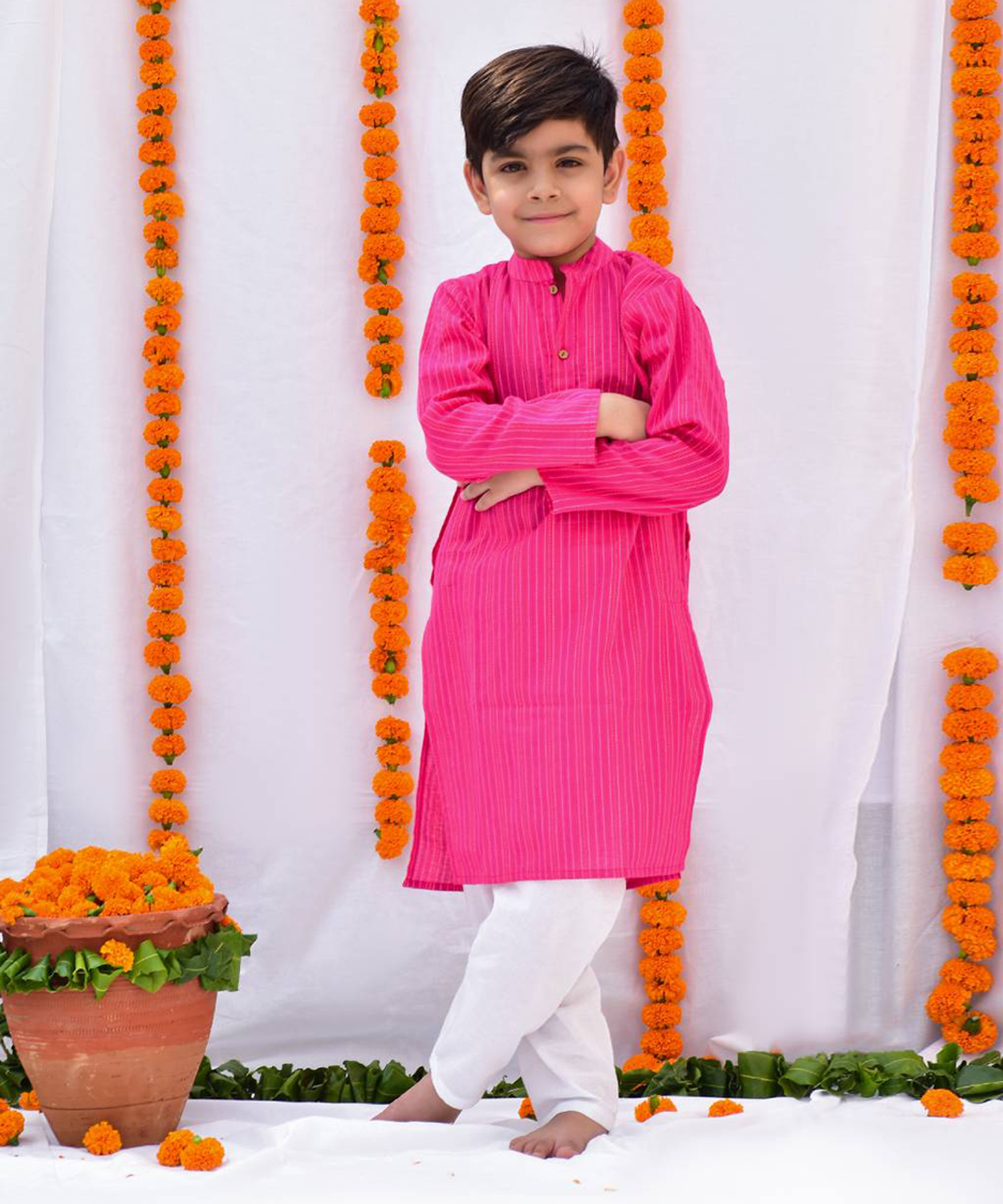 Gulaal Kurta Set