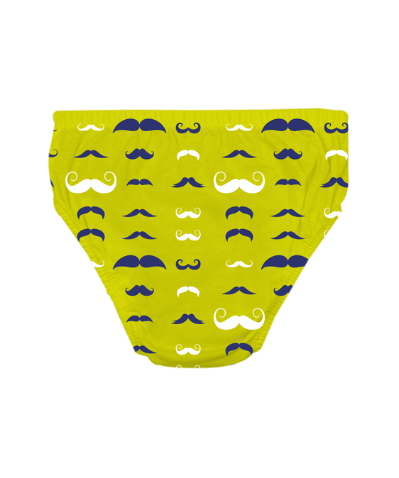 Lil Men - Boy Underwear