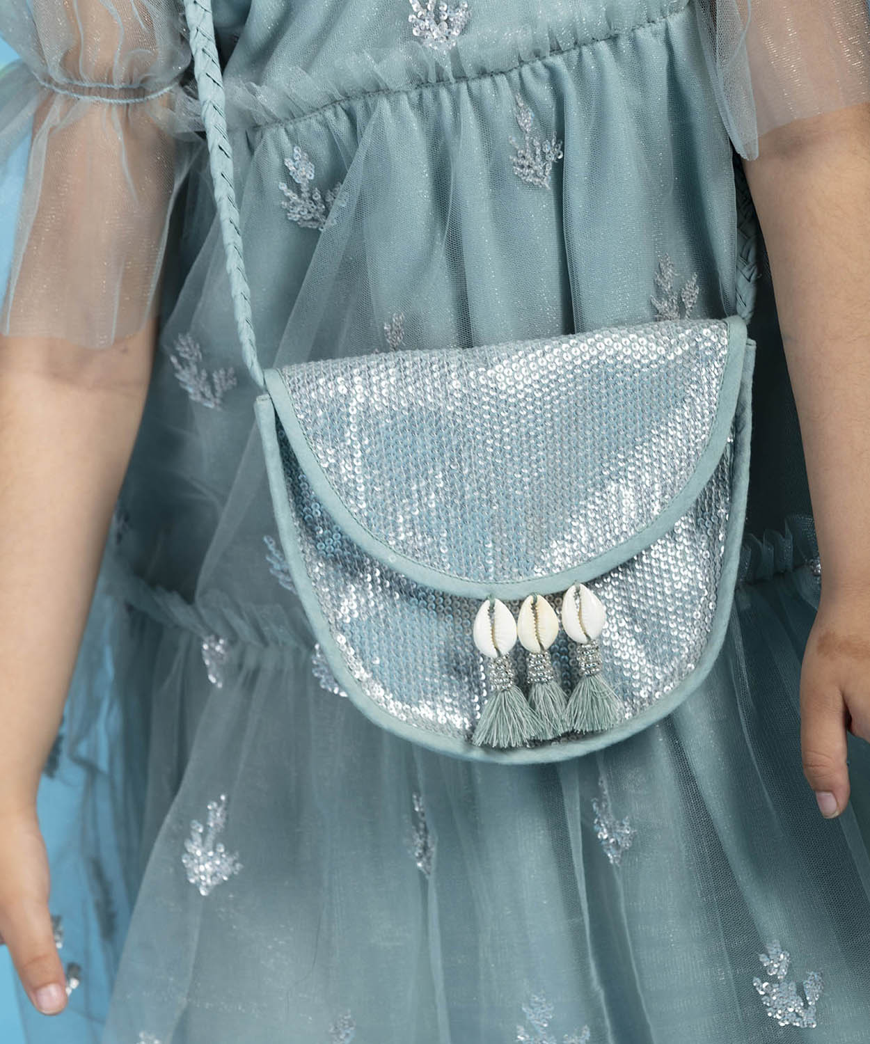 Veronica Crossbody Bag For Kids