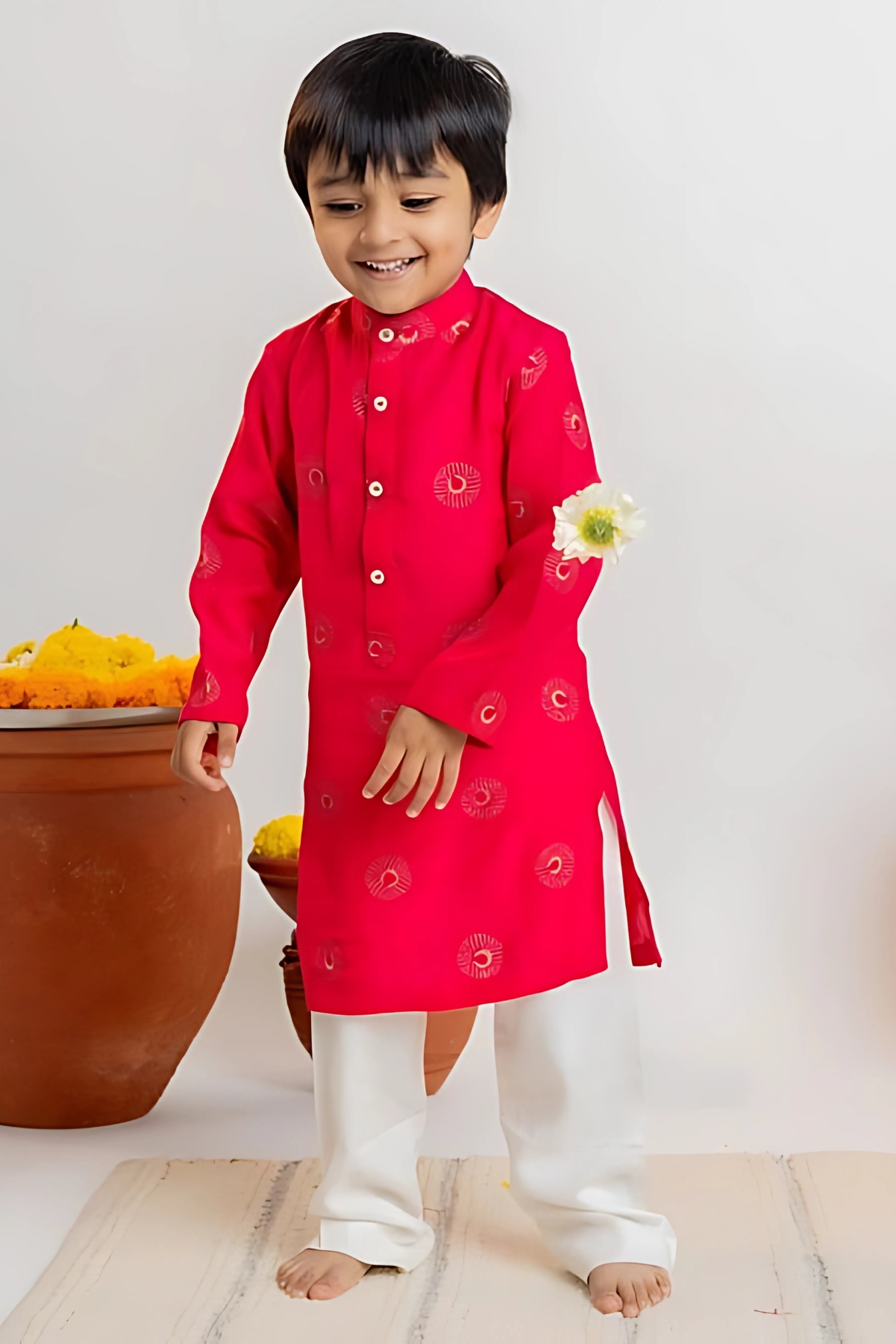 Kurta Set